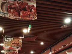 -宏状元现熬粥·京味菜(黄寺大街店)