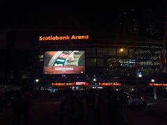 -丰业银行球馆(Scotiabank Arena)