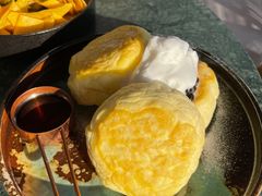 -The Rug Cafe(王府中环店)