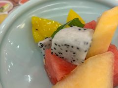 -斗牛士牛排餐厅(嘉里汇店)
