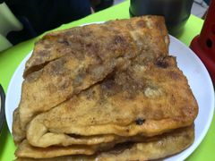 牛肉饼-王三姑牛肉饼