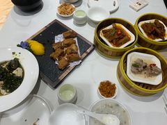 -大海湾酒楼(人南店)