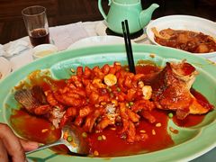 -西湖春天•老字号杭州菜(百汇店)