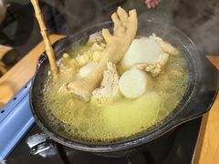 白果炖鸡-青城甲(青城山店)