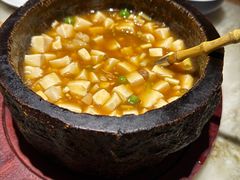 -绿茶餐厅(青岛城阳万象汇店)