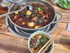 -黑竹香鸡(营和巷店)