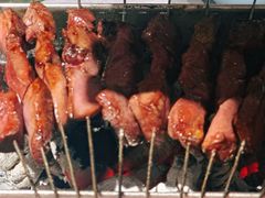-老白清真烧烤(锦州旗舰店)