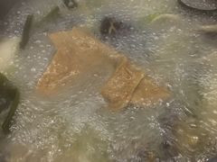 -潮汕牛肉火锅(铁西店)