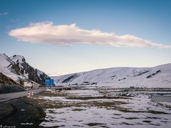 -天山神秘大峡谷
