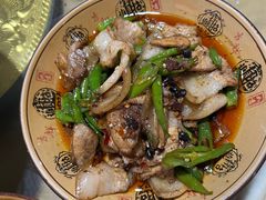 -周师饭店