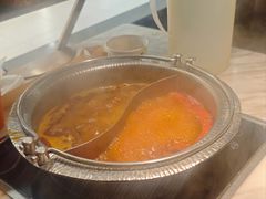 -火炉火自助餐(西直门凯德MALL店)