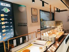 -和府捞面(壹方天地店)