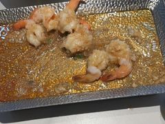 -外婆家(西红门荟聚购物中心店)