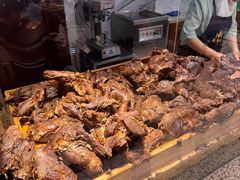 -磨沟沿老字号牛肉面·清真(金港城店)