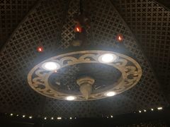 -楼兰新疆主题餐厅(苏州中心店)