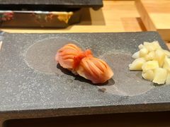 -一阳寿司(麦子街店)