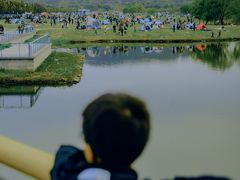 -江阴敔山湖公园