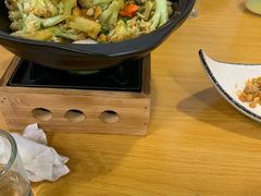 -万景饭店·鱼街农家菜