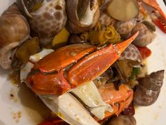 -美食汇·海鲜自助西餐厅·江门富力万达嘉华酒店