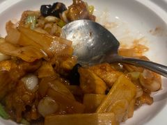 -杏花堂晋商私房菜(华熙五棵松店)