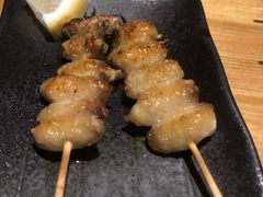 -鸟内会(河北路店)