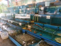 -秋姐美食店(旅游大道店)