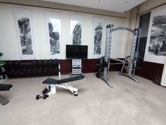 -福建鲤鱼洲酒店