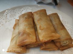 -乾隆美食·本帮菜(黄河路店)