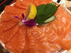 -万岁寿司(芳村店)