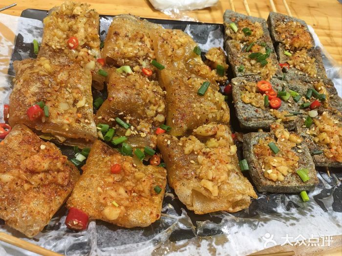 光头烧烤(禹王中路店)图片