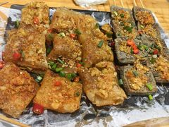 -光头烧烤(禹王中路店)