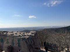 -棋盘山风景区