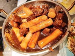 -鹿港小镇(西单大悦城店)