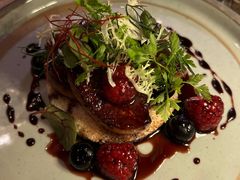 -Restaurant Cuivre古铜法式餐厅