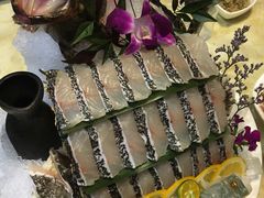 -蒋记海鲜姿造•洋房别墅(星河湾店)