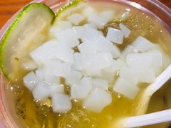-深水井老冰粉(解放碑英利大融城店)