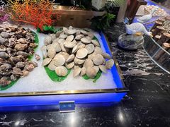 -鼎香缘海鲜自助火锅烤肉(锦辉购物广场店)