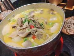 -应天大明王朝·南京菜(中山陵店)