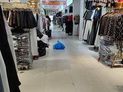 -七浦路服装批发市场