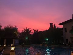 游泳池-杰仕健身百合天地会所(海宁百合新城店)