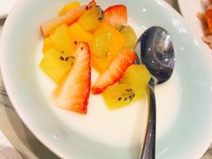 三不沾-萬國春·中菜馆(颐和公馆店)