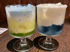 -The Cheebat 锌吧·Bistro(体育西店)