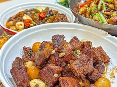 -澎湖湾农家菜(八一路楚天府店)