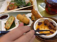 -万山楼海鲜酒家·二十三年老字号