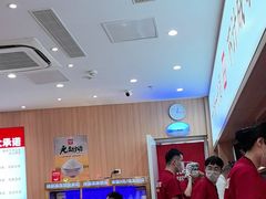 -米村拌饭(杭州国大城市广场店)