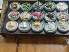 -桥香园过桥米线(国贸店)
