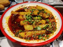 狼牙土豆-京元盛铜锅涮肉(上海总店)