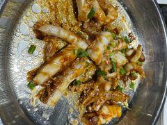 -红日饭店(裕隆三路店)