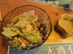 -胡桃里音乐酒馆(环亚凯瑟琳广场店)