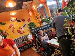 -江湖水乡铁锅炖魚(周庄嘉园店)